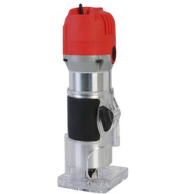 Resim Rodex Rdx3785 Marka El Frezesi ..güç 680 W,pens Ölçüsü 6,35 Mm,boşta Çalışma Hızı 30000 D/dk, 