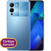 Resim Infinix Note 12 TR Garanti | 128 GB 8 GB Mavi 