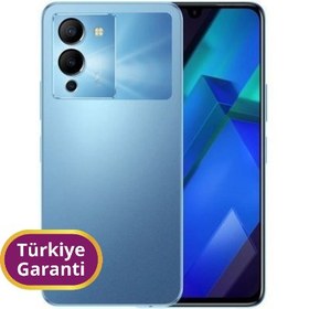 Resim Infinix Note 12 TR Garanti | 128 GB 13 GB Mavi 