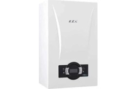 Resim Trend Hause E.c.a Proteus Premix 30 Kw Bacalı Yoğuşmalı Kombi 30 kW Kapasite ile Verimli Isıtma 