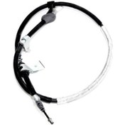 Resim Cavo 1102616 - El Fren Teli Arka Sol Alfa Romeo 166 98 