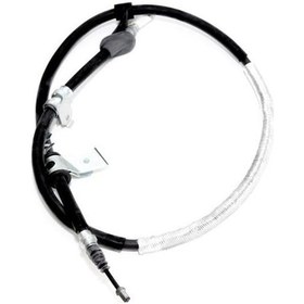 Resim Cavo 1102616 - El Fren Teli Arka Sol Alfa Romeo 166 98 