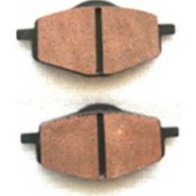 Resim Dısk Balata Mh-3340 Mht00169 