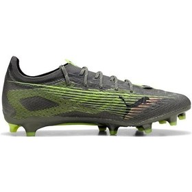 Resim Puma Ultra 5 Pro Fg/ag Erkek Krampon 10816103 Siyah 
