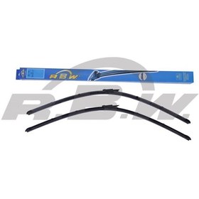 Resim Silecek Süpürgesi Muz Tipi Ford: Tourneo Connect 2013 Transıt Connect 2013 30 İnch +30 İnch 750 Mm +750 Mm 15 Mm Tırnakgeçişli 