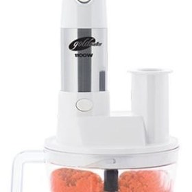 Resim Goldmaster GM-7220W HAMARAT Mutfak Robotu 