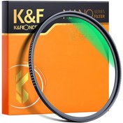 Resim KF 86mm NANO-X MCUV Filtre 