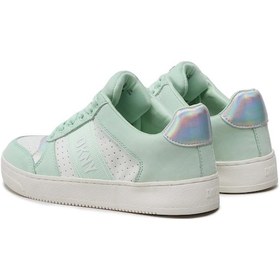 Resim Dkny Kadın Ayakkabı K4247129-ahu K4247129-ahu Yeşil Yeşil 