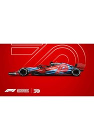 Resim Codemasters F1 2020 - Seventy Edition PS4 Yarış Oyunu Genel Yaş İçin Multiplayer Desteği 