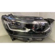 Resim Depo Psa Berlingo B.M 2018- Far Sağ (Oem No:9816824780) 