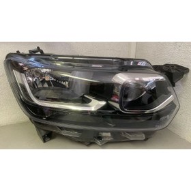 Resim Depo Psa Berlingo B.M 2018- Far Sağ (Oem No:9816824780) 
