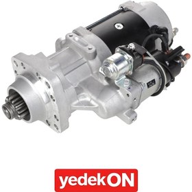 Resim AGCO Marş Motoru - Massey Ferguson / Fendt / Valtra | ACW5058540 