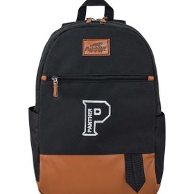 Resim Panther Elemantal Unisex Çocuk Sırt Çantası 