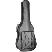 Resim Cordoba CJ03771 Deluxe 3/4 Klasik Gitar Gigbag 
