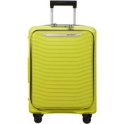 Resim Samsonite Upscape - Kabin Boy Valiz 