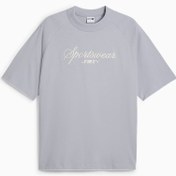 Resim CLASSICS+ Erkek T-shirt 