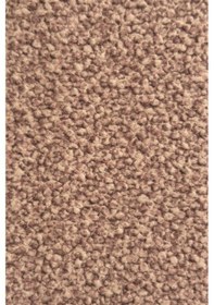 Resim Petra Serisi 1.kalite Silinebilir Döşemelik Kumaş Açık Kahve 