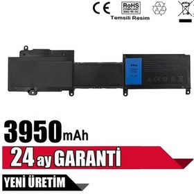 Resim Dell Uyumlu Inspiron 14Z 5423 Model P35G. P35G001 Batarya Pil 2Njnf 