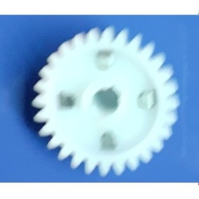 Resim Arnica Uyumlu Quick Mix Dişli %100 Yedek Parça (461643690) 