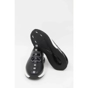 Resim Marcomen 19494 Erkek Spor Ayakkabı - Siyah 