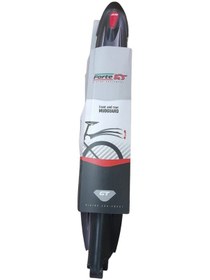 Resim Bisiklet Ön - Arka Çamurluk Seti 