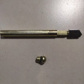 Resim N&s Gazlı Cam Kesme Elması Cam Kesme Aleti 1 Adetkaliteli 