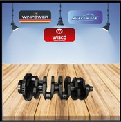 Resim Krank Golf 1,6 Vw Golf 1.6 [06A105021G] 