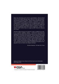 Resim Boynunun Etrafındaki Şey - Chimamanda Ngozi Adichie - Can Yayınları 