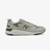 Resim New Balance Nb Lifestyle Men Shoes Gri Erkek Sneaker Ms109ggr 