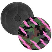 Resim Dancemonkey Ön/arka Disk Fren Rotor Kılıfları Neopren Koruyucu 2 Adet Çok Renkli 