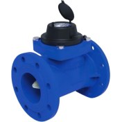 Resim Klepsan-Woltman Tipi Su Sayacı (Büyük Çap) 