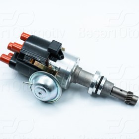 Resim Volkswagen Passat 2.0 1988-1995 Distribütör Komple 