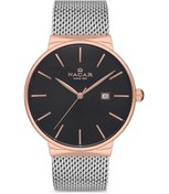 Resim Nacar Nc34-290431-ebrm Erkek Kol Saati 