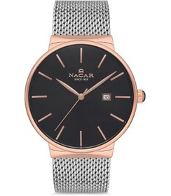 Resim Nacar Nc34-290431-ebrm Erkek Kol Saati 