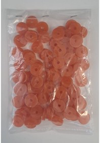 Resim Ballı Musluk Contası 10 Adet 