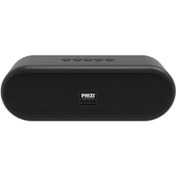 Resim Phixi Force S13 TWS Standlı Bluetooth Hoparlör Phixi