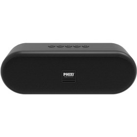 Resim Phixi Force S13 TWS Standlı Bluetooth Hoparlör 