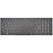 Resim i-Life Zed Air CX3 Notebook Klavyesi - Siyah - TR / NBKL1074 