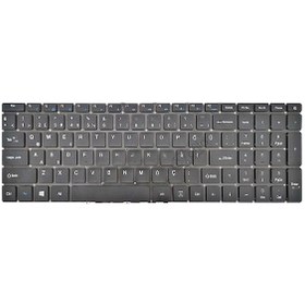 Resim i-Life Zed Air CX3 Notebook Klavyesi - Siyah - TR / NBKL1074 