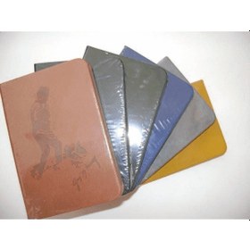 Resim Paper Note Atatürk Baskılı Termo Deri 13x21Cm 96 Yp Çizgili 