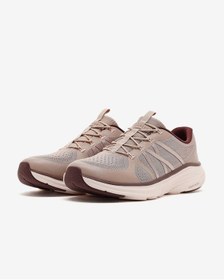 Resim Skechers D'lux Comfort 2.0 Kadın Bej Günlük Ayakkabı 104474 Tpe Bej 