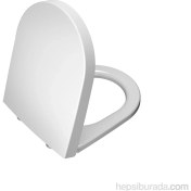 Resim VitrA Nest Trendy 89-003-009 Klozet Kapağı 