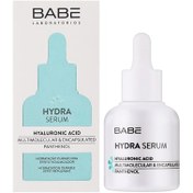 Resim Babe hydra serum 30 ml 