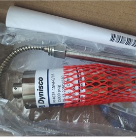 Resim Dynisco PT462E-15M-6/18 Pressure Sensor 