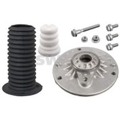 Resim Amortısor Ust Takoz Setı On 3 Delık Bmw F20 F21 F23 F22 F87 F30 F80 F34 F31 F33 F83 F32 F82 F36 11-15 SWAG Marka 20104871 - 31306863135 - 31306880438 