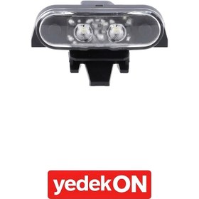 Resim Güneşlik Lambası Fh V3-Fmx (Kahveci Premium) - 82116545 