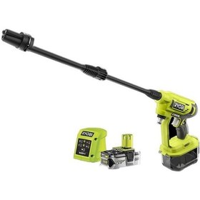 Resim Ryobi RY18PW22A-125 18V Li-Ion Akülü Basınçlı Yıkama - T5133004991 