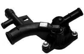 Resim Opel Insignia Termostat Gövdesi Müşürlü Gva Marka 25193922 