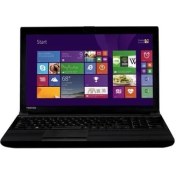 Resim Toshıba Tecra A50-A-1EF/F Intel Core i7 4610M 16GB 512GB SSD GT730M Windows 10 Pro 15.6" FHD Taşınabilir Bilgisayar 