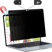 Resim Antogoo V Manyetik Gizlilik Ekranı Filtresi MacBook Air 13'' (201 